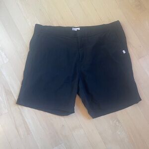 Men’s Derek Rose swimsuit.